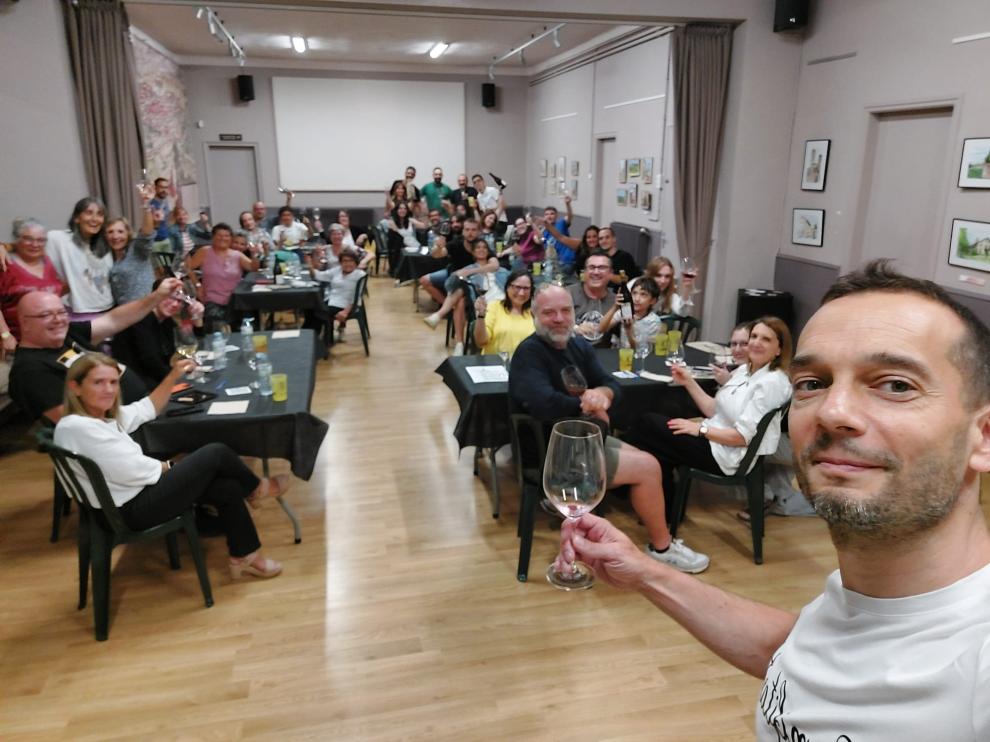 Èxit de participació a les tres Nits Tremendes organitzades aquest mes de juliol